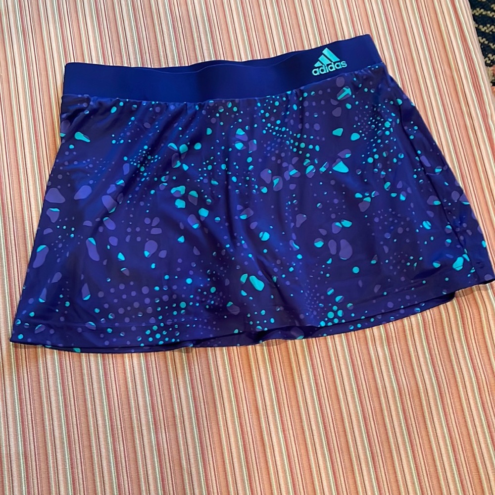 Adidas athletic wear